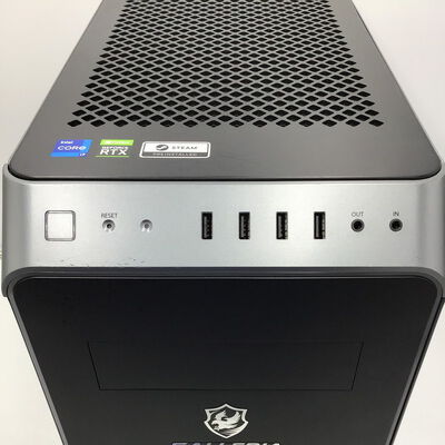 【白山FM松任店】中古  GALLERIA SK 4950002718 