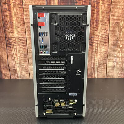 【富士青葉店】中古  GALLERIA XA7C-R36T 5070001871 