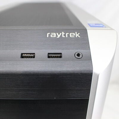 【通販センター】中古  THIRDWAVE raytrek 4CXE 181372 