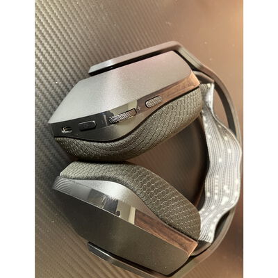 【富士青葉店】中古  ﾛｼﾞｸｰﾙ G733-BK (無線RGBｹﾞｰﾐﾝｸﾞﾍｯﾄﾞｾｯﾄ) 179254 
