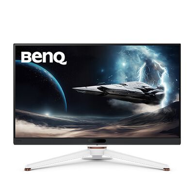 BenQ  MOBIUZ EX271U (27インチワイド 液晶モニター) 