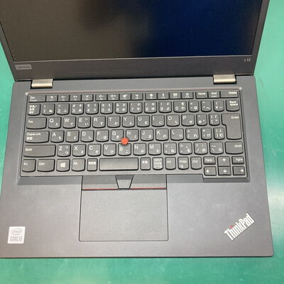 【浦添城間店(沖縄)】中古  Lenovo ThinkPad  4780001678 