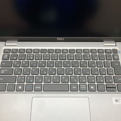 【浦添城間店(沖縄)】中古  DELL Latitude 5450 (Ultra 5 135U/16GB/SSD512GB/WLAN/14FHD) 3280022318 