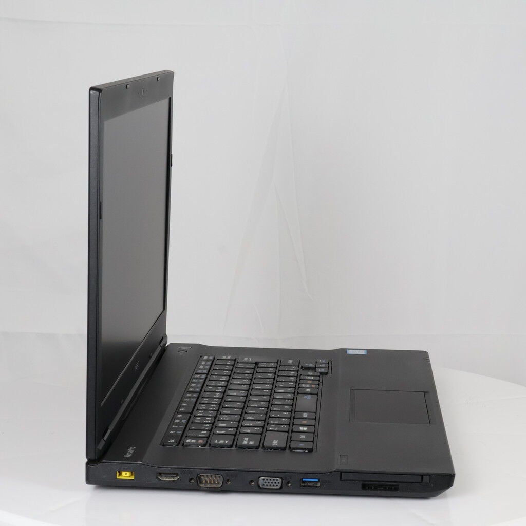 NEC VersaPro VX-3 i5-8350U 8GB／128GB 中古 NEC VersaPro VX-3(Intel Core i5 8350U/8GB DDR4 (PC4)/SSD256GB