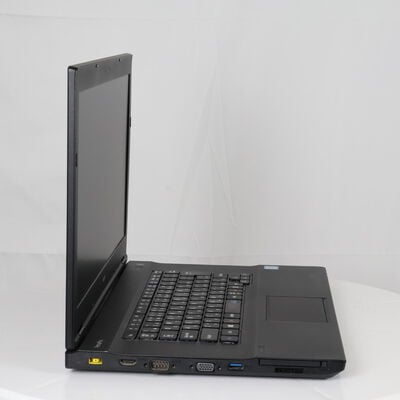 【通販センター】中古  NEC VersaPro VX-3(Intel Core i5 8350U/8GB DDR4 (PC4)/SSD256GB/DVDマルチ/オンボード/15.6/1366x768/Wi-Fi/W11H64 MAR) 203613 