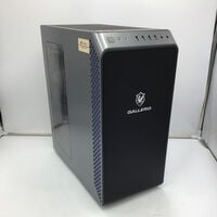 中古  GALLERIA XA7C-R37 4950002565 