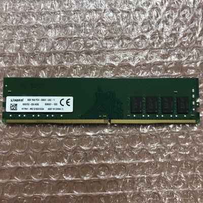 【宮崎恒久店】中古  PC4-21300 8GB デスクトップ用 126165 