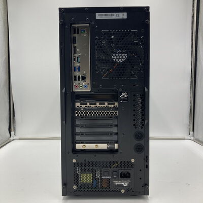 【白山FM松任店】中古  GALERIA　XF(i7 10700/16GB/SSD512GB/DVDマルチ/RTX2070 SUPER/W10H) 4950000857 