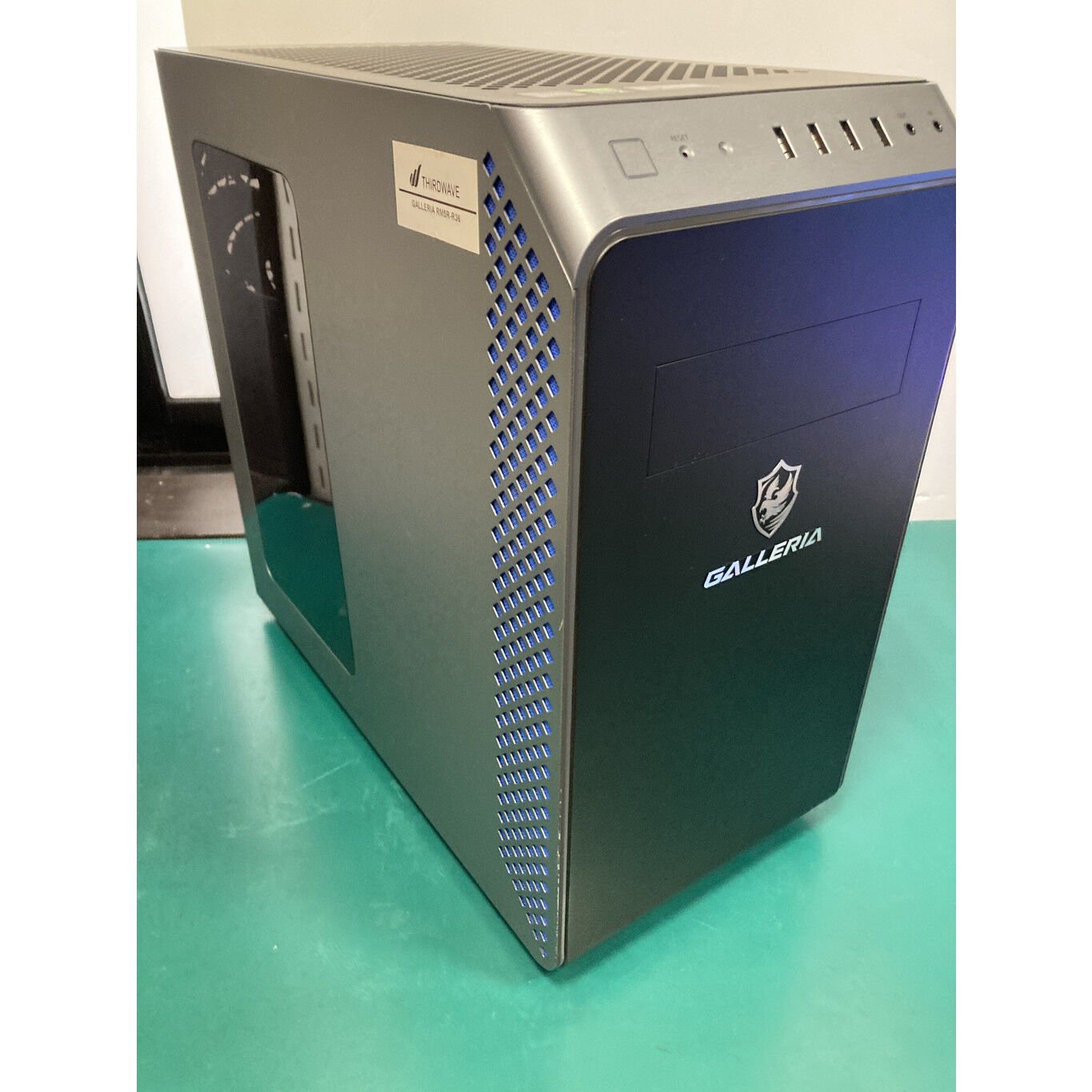 GeForce RTX 3060の中古ゲーミングデスクトップPC一覧（52件