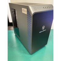 中古  THIRDWAVE GALLERIA RM5R-R36 (Ryzen 5 3600/16GB/SSD512GB/RTX3060/W11H64) 4760001184 