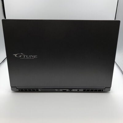【甲府飯田店】中古  Mouse G-Tune E5-165(i7-12700H/16GB/SSD512GB/RTX3060/W11H) 4720002728 