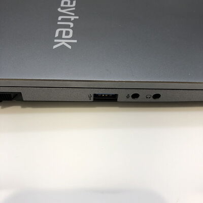 【宇都宮鶴田店】中古  THIRDWAVE raytrek R5-RL6(Intel Core i7 13700HX/32GB/SSD1TB/なし/NVIDIA GeForce RTX 4060 8GB Laptop GPU/15.6/2560x1440/Wi-Fi/W11H64 MAR) 168651 