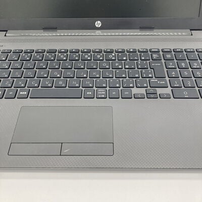 【堺七道店】中古  HP 250G7(i5-1035G1/8GB/SSD256GB/W11P) 4660001680 