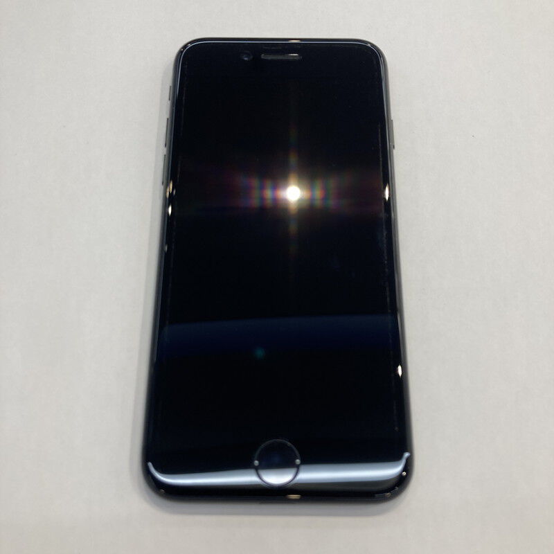 iPhone7 黒 32GB MNCE2J/A Apple SIMフリー 未開封品 iPhone7 32GB ブラック [Black