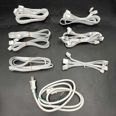 【熊本浜線店】中古  ﾄﾞｽﾊﾟﾗｾﾚｸﾄ 850W-GOLD-ATX31-WH(850W WH ATX3.1) 5370000820 