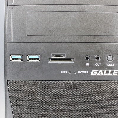 中古  THIRDWAVE GALLERIA KT 
