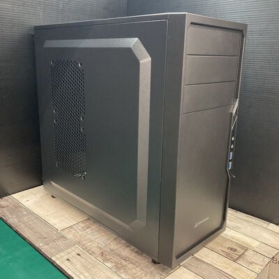 【広島店】中古  Sharkoon SHA-VS4-VBK (ATX) 3320005279 