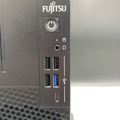 【熊本浜線店】中古  富士通 ESPRIMO D7012/NX(i5 12500/8GB/SSD256GB/W11P) 5370000859 