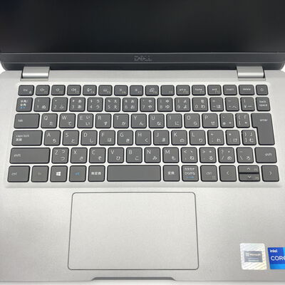 【福井日之出店】中古  DELL Latitude 5320 (Intel Core i7 1185G7 3.0GHz/16GB/SSD256GB/-/-/13.3/1920x1080/Wi-Fi/WEBCAM/W11H MAR) 183658 