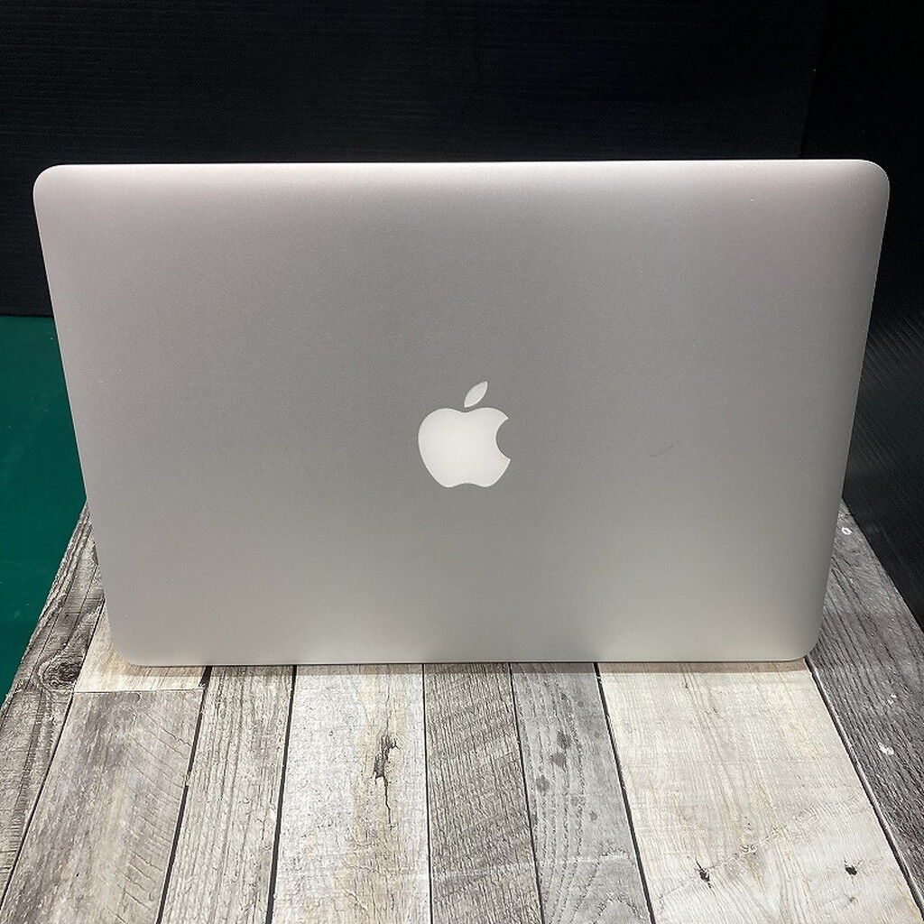 中古 Apple MacBook Pro 2013 A1502 (Intel Core i5 2.4 GHz/8GB/SSD