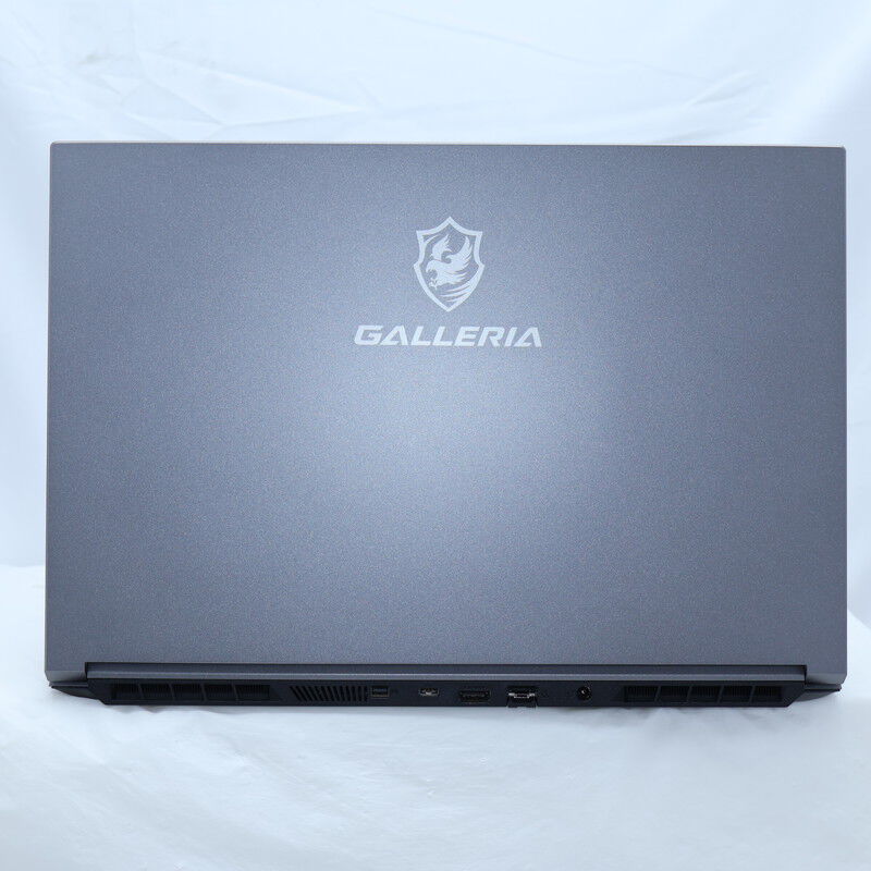 中古 THIRDWAVE GALLERIA RL7C-R35-5N(Intel Core i7 13620H/16GB DDR5
