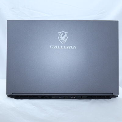 【通販センター】中古  THIRDWAVE GALLERIA RL7C-R35-5N(Intel Core i7 13620H/16GB DDR5 (PC5)/SSD512GB/なし/NVIDIA GeForce RTX 3050 6GB Laptop GPU/15.6/1920x1080/Wi-Fi/W11H64 MAR) 203479 