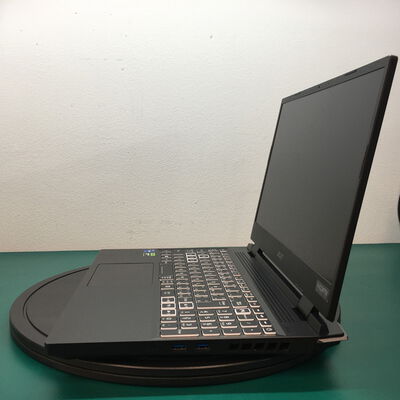 【佐賀南部バイパス店】中古  Acer NITRO AN515-58(i7-12650H/16GB/SSD512GB/ドライブなし/RTX4060/W11H) 5250001613 