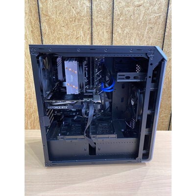 【座間相武台】中古  GALLERIA(i7 13700F/16GB/SSD1TB/RTX3060Ti/W11H) 4510002591 