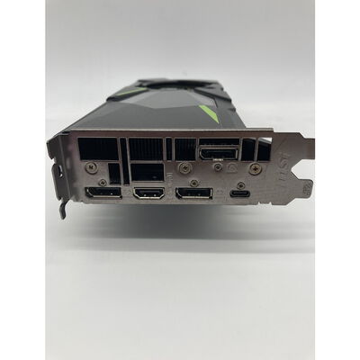 【郡山安積店】中古  各社 GeForce RTX2080Ti (11GB PCI-E) 138198 