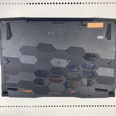 【大宮店】中古  MSIノート(i7-11800H/16GB/SSD500GB/RTX3050Ti/W11H) 1250006038 
