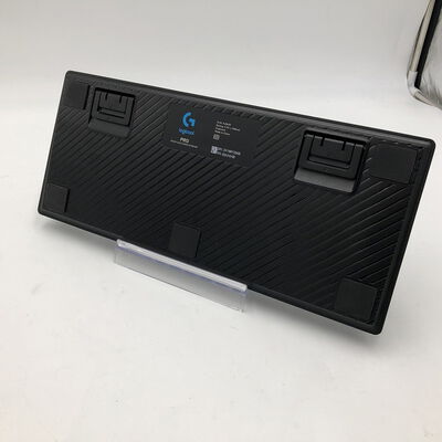 【盛岡都南店】中古  Logicool G-PKB-002LN (有線 ｹﾞｰﾐﾝｸﾞｷｰﾎﾞｰﾄﾞ) 158800 