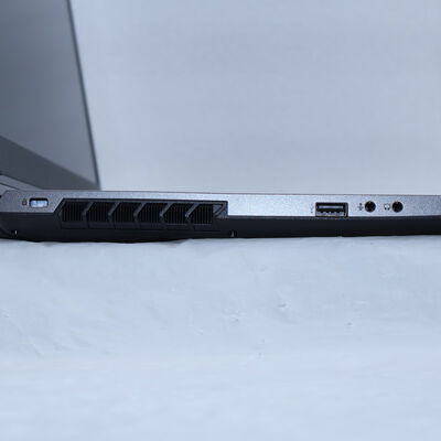【通販センター】中古  THIRDWAVE GALLERIA RL7C-R45-5N(Intel Core i7 13620H/16GB DDR5 (PC5)/SSD500GB/なし/NVIDIA GeForce RTX 4050 6GB Laptop GPU/15.6/1920x1080/Wi-Fi/W11H64 MAR) 205187 