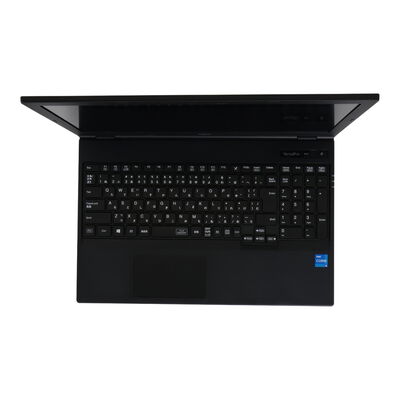 【通販センター】中古  NEC VersaPro PC-VKT42XZFB(Intel Core i5 1135G7 2.40GHz/16GB DDR4/SSD256GB/DVD/オンボード/15.6/1920x1080/GbE/Wi-Fi/WEBCAM/W11P) 204362 