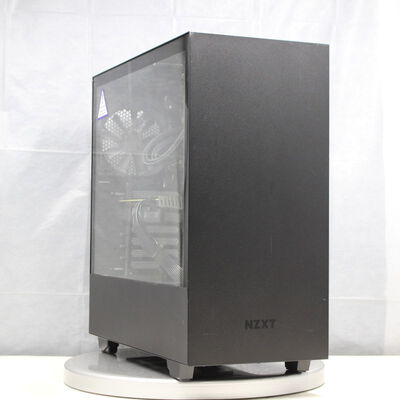 【通販センター】中古  Original PC(Intel Core i7 10700K/16GB/SSD512GB/なし/NVIDIA GeForce RTX 2070 SUPER 8GB/W11H64 MAR) 181187 