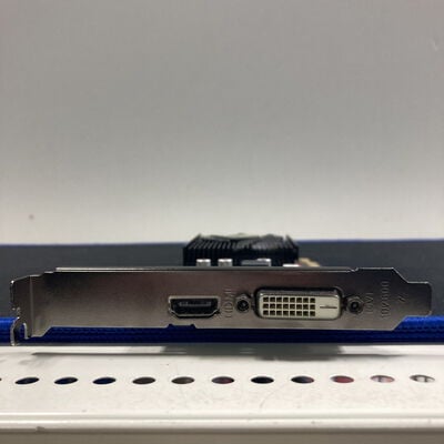 【大宮店】中古  Manli GeForce GT1030 LowProfile Model 1250006740 