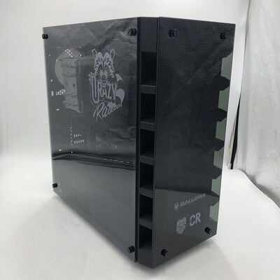 【盛岡都南店】中古  GALLERIA　CRA7C-R37 4580002181 