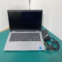 中古  DELL Latitude 5320(Intel Core i5 1145G7 2.60GHz/16GB DDR4/SSD256GB/-/オンボード/13.3/1920x1080/Wi-Fi/WEBCAM/W11P/VBT) 192794 