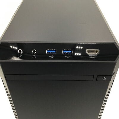 【白山FM松任店】中古  mouse DGI7G7SB7ADCW101DFC 4950002343 