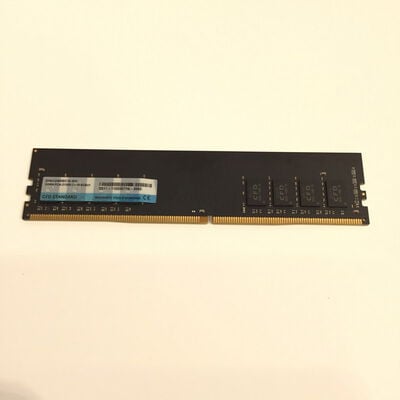 【松山環状枝松店】中古  PC4-21300 8GB デスクトップ用 126165 