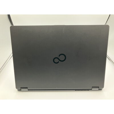【座間相武台】中古  FUJITSU LIFEBOOK U7410 (INTEL Core i5 10310U 1.7GHz/16GB/SSD256GB/-/オンボード/14/1366x768/Wi-Fi/WEBCAM/W11H64) 180534 
