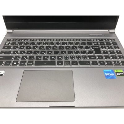 【郡山安積店】中古  GALLERIA RL7C-R35-5N(i7-13620H/16GB/SSD512GB/RTX3050/W11H) 4640002086 