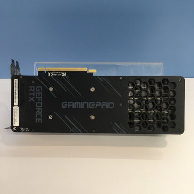 【博多店】中古  PALIT　RTX3070 GAMINGPRO ８G 3310005943 