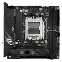 ASUS  ROG STRIX B650E-I GAMING WIFI (B650E AM5 Mini-ITX) 