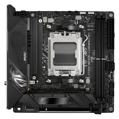 ASUS  ROG STRIX B650E-I GAMING WIFI (B650E AM5 Mini-ITX) 