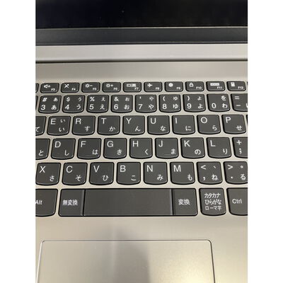 【富士青葉店】中古  Lenovo Ideapad 1(Ryzen 5 7520U/8GB/SSD512GB/W11H) 5070001028 