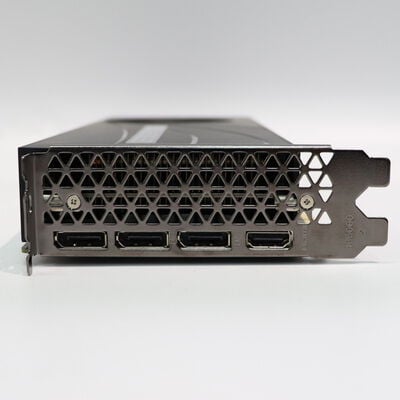 【札幌店】中古  ZOTAC GeForce RTX 3060 12GB ZT-A30600A-10B 3210014298 