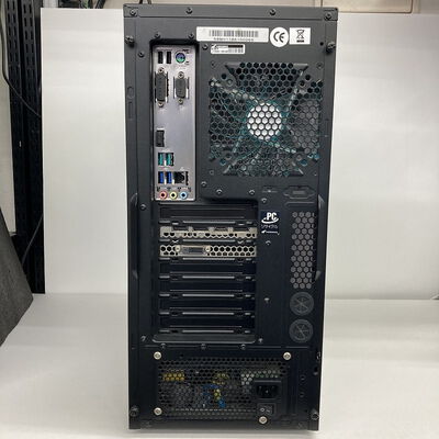 【京都店】中古  THIRDWAVE GALLERIA XF (Core i7 9700K/16GB/SSD720GB/DVD-MULTI/RTX2070 8GB/W10H) 3180006215 