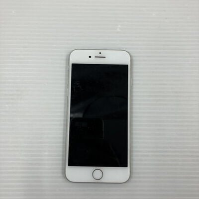 【秋葉原本店】中古  【SIMロック解除済み】【au】 iPhone8 64GB (シルバー)  MQ792J/A 155203 