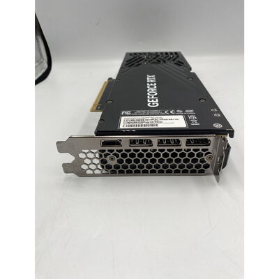 【座間相武台】中古  Palit NE75070S19K9-GB2050S (RTX5070 12GB Infinity 3 OC) 188945 