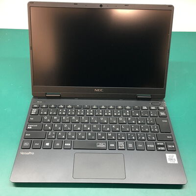 【佐賀南部バイパス店】中古  NEC VKT10 (INTEL Core i5 10210Y 1.0GHz/8GB/SSD256GB/-/オンボード/12.5/1920x1080/Wi-Fi/WEBCAM/W11H64) 179608 